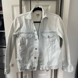Citizens of humanity denim jacket